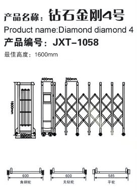 电动门安装