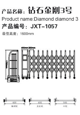 深圳电动门供应商